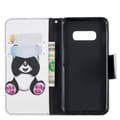 Pikkukuva 4 / 5: Plånboksfodral Samsung Galaxy S10e - Panda