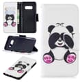 Pikkukuva 1 / 5: Plånboksfodral Samsung Galaxy S10e - Panda