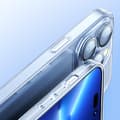 Miniatyrbild 5 av 7: Joyroom iPhone 14 Plus Skal 14Q - Transparent