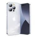 Miniatyrbild 1 av 7: Joyroom iPhone 14 Plus Skal 14Q - Transparent