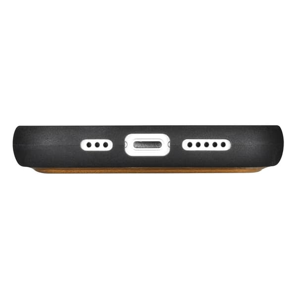 iCarer iPhone 14 Plus Plånboksfodral 2in1 Anti-RFID - Brun