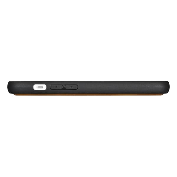 iCarer iPhone 14 Plus Plånboksfodral 2in1 Anti-RFID - Brun