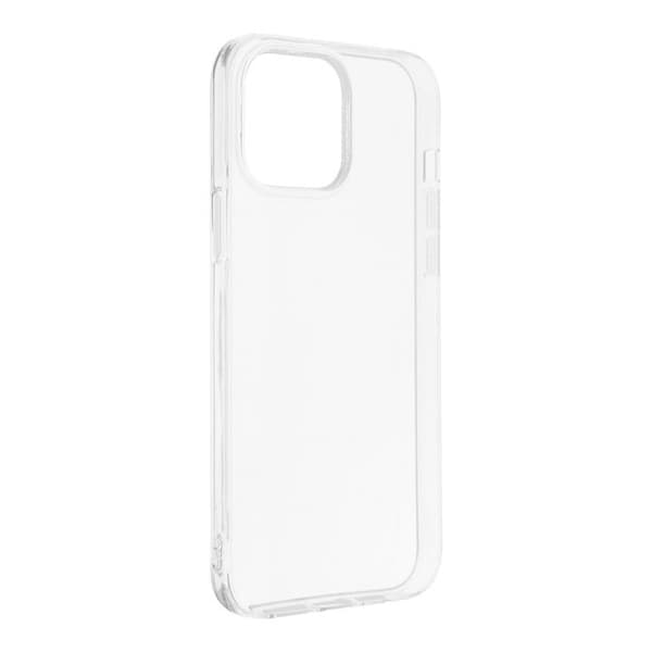 iPhone 12/12 Pro Skal 2mm - Clear