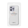 Miniatyrbild 7 av 7: Galaxy S20 FE 4G/5G Skal 2mm - Clear