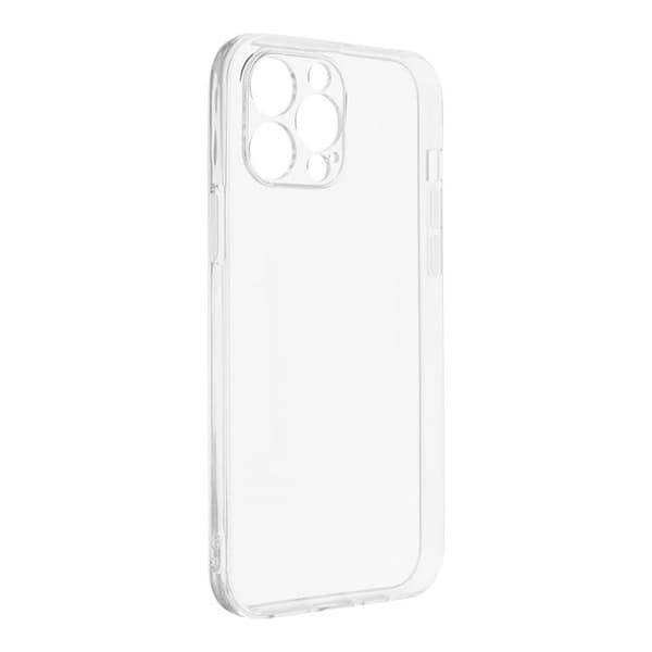 Galaxy A52s/A52 4G/A52 5G Skal 2mm (Kameraskydd) - Clear