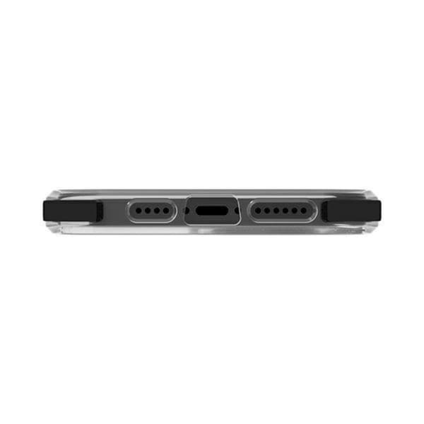UNIQ iPhone 7/8/SE (2020/2022) Skal Etui Combat - Svart
