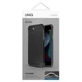 Miniatyrbild 5 av 5: UNIQ iPhone 7/8/SE (2020/2022) Skal Etui Combat - Svart
