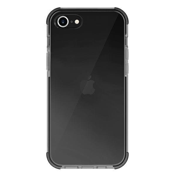 UNIQ iPhone 7/8/SE (2020/2022) Skal Etui Combat - Svart