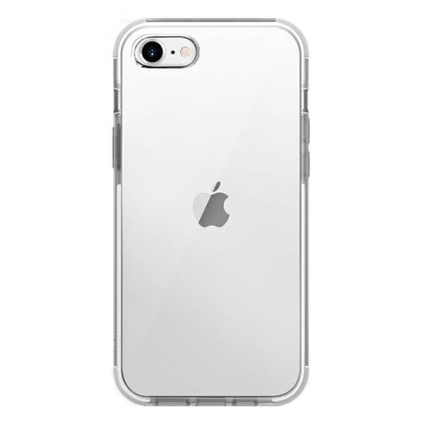 UNIQ iPhone 7/8/SE (2020/2022) Skal Etui Combat - Vit