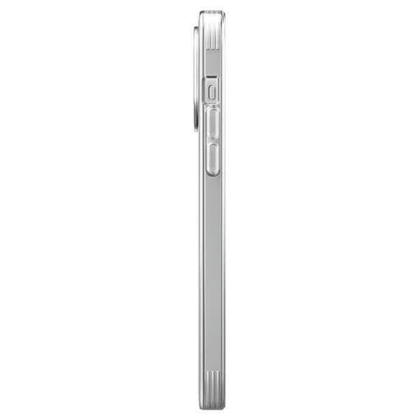 UNIQ iPhone 14 Plus Skal Air Fender - Transparent