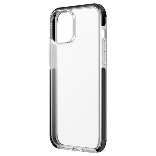 Uniq iPhone 14 Plus Skal Combat - Carbon Svart