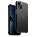 Miniatyrbild 1 av 6: Uniq iPhone 14 Plus Skal Combat - Carbon Svart