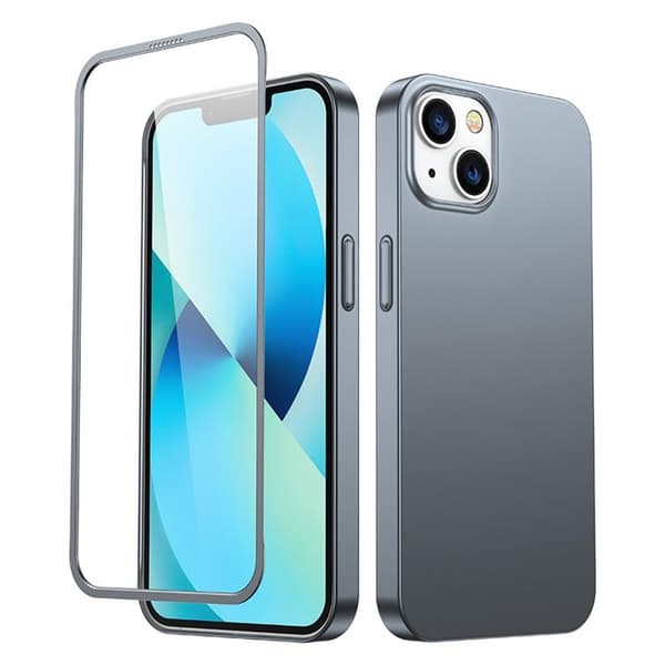Joyroom iPhone 13  Skal 360 Full - Tranish