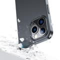 Miniatyrbild 3 av 9: Joyroom iPhone 13 Pro Skal 360 Full - Svart