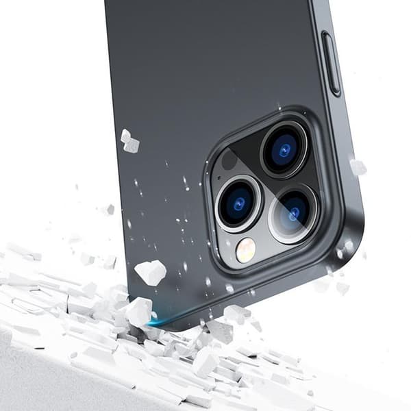 Joyroom iPhone 13 Pro Skal 360 Full - Svart