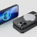 Miniatyrbild 4 av 9: Joyroom iPhone 13 Pro Skal 360 Full - Svart