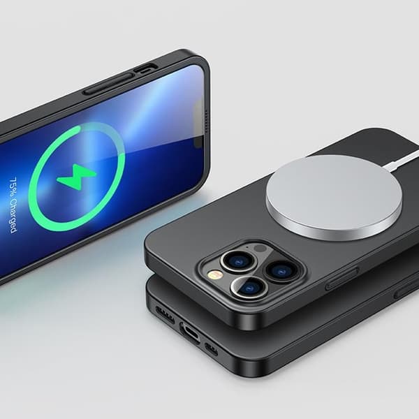 Joyroom iPhone 13 Pro Skal 360 Full - Svart