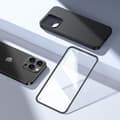 Miniatyrbild 7 av 9: Joyroom iPhone 13 Pro Skal 360 Full - Svart