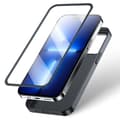 Miniatyrbild 2 av 9: Joyroom iPhone 13 Pro Skal 360 Full - Svart