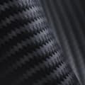 Miniatyrbild 5 av 10: Nillkin iPhone 14 Skal Synthetic Fiber S - Svart