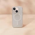 Miniatyrbild 4 av 6: UNIQ iPhone 14 Plus Skal Coehl Lumino - Sparkling Silver