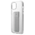 Miniatyrbild 3 av 9: UNIQ iPhone 14 Plus Skal Heldro Mount - Transparent/Lucent Clear