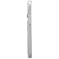 Miniatyrbild 4 av 9: UNIQ iPhone 14 Plus Skal Heldro Mount - Transparent/Lucent Clear