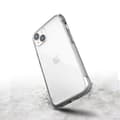 Miniatyrbild 2 av 6: Raptic iPhone 14 Skal X-Doria Air - Silver