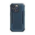 Miniatyrbild 1 av 7: Raptic iPhone 14 Pro Skal MagSafe Fort Armored - Blå