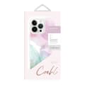 Miniatyrbild 5 av 5: UNIQ iPhone 14 Pro Max Skal Coehl Palette - Lila