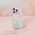 Miniatyrbild 2 av 5: UNIQ iPhone 14 Pro Max Skal Coehl Palette - Lila