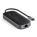 Miniatyrbild 3 av 11: Satechi USB4 Multiport Hubber med 2.5G Ethernet