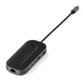 Miniatyrbild 5 av 11: Satechi USB4 Multiport Hubber med 2.5G Ethernet
