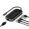 Miniatyrbild 6 av 11: Satechi USB4 Multiport Hubber med 2.5G Ethernet