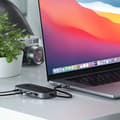Miniatyrbild 8 av 11: Satechi USB4 Multiport Hubber med 2.5G Ethernet