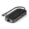 Miniatyrbild 1 av 11: Satechi USB4 Multiport Hubber med 2.5G Ethernet