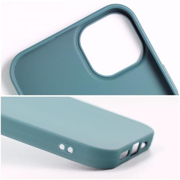 iPhone 12 Pro Max Skal Matte - Grön