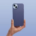 Miniatyrbild 5 av 7: Apple iPhone 12 Skal Matte - Blå