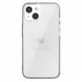 Miniatyrbild 3 av 6: Adidas iPhone 14 Skal Protective - Transparent