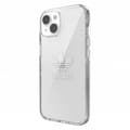 Miniatyrbild 5 av 6: Adidas iPhone 14 Skal Protective - Transparent