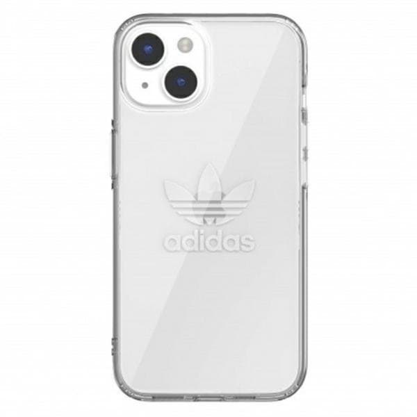 Adidas iPhone 14 Plus Skal Protective - Transparent