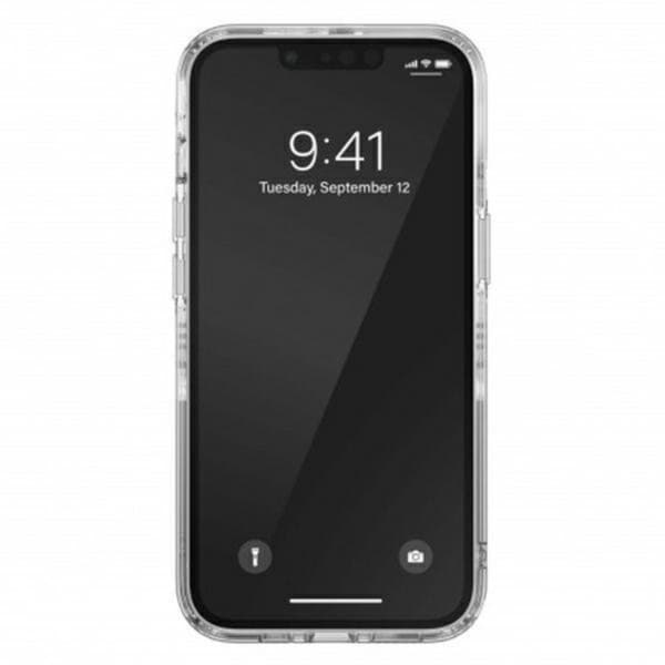 Adidas iPhone 14 Plus Skal Protective - Transparent