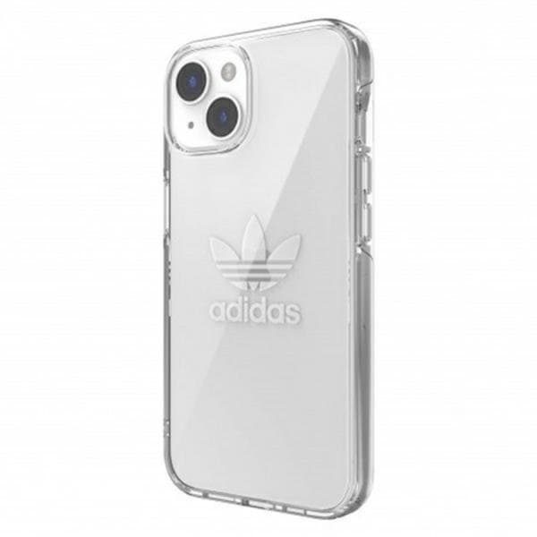 Adidas iPhone 14 Plus Skal Protective - Transparent