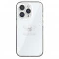 Miniatyrbild 3 av 6: Adidas iPhone 14 Pro Max Skal Protective - Transparent
