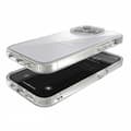 Miniatyrbild 6 av 6: Adidas iPhone 14 Pro Max Skal Protective - Transparent
