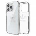 Miniatyrbild 1 av 6: Adidas iPhone 14 Pro Max Skal Protective - Transparent