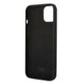 Miniatyrbild 7 av 8: Karl Lagerfeld iPhone 14 Plus Skal Silicone RSG - Svart