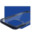 Miniatyrbild 3 av 5: 3MK iPhone 14 Pro Skal Satin Armor Plus - Clear