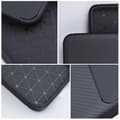 Miniatyrbild 6 av 7: iPhone 11 Skal Carbon Premium - Svart