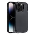 Miniatyrbild 1 av 7: iPhone 11 Skal Carbon Premium - Svart